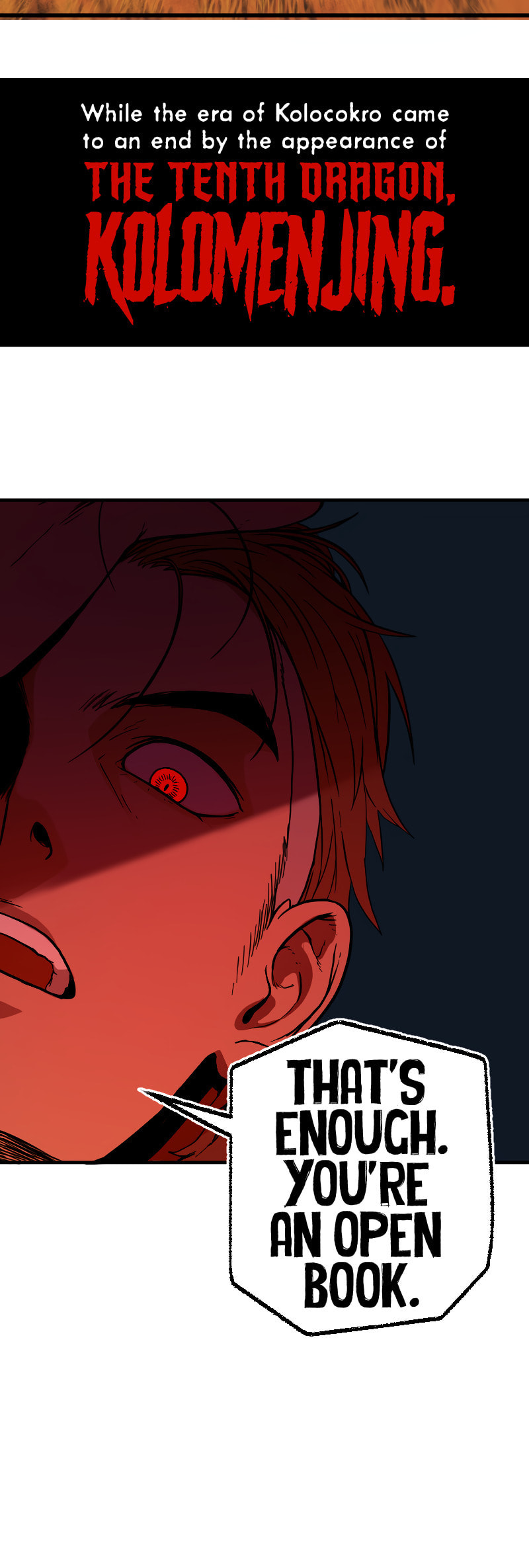 Brandal Chapter 34 page 52 - 