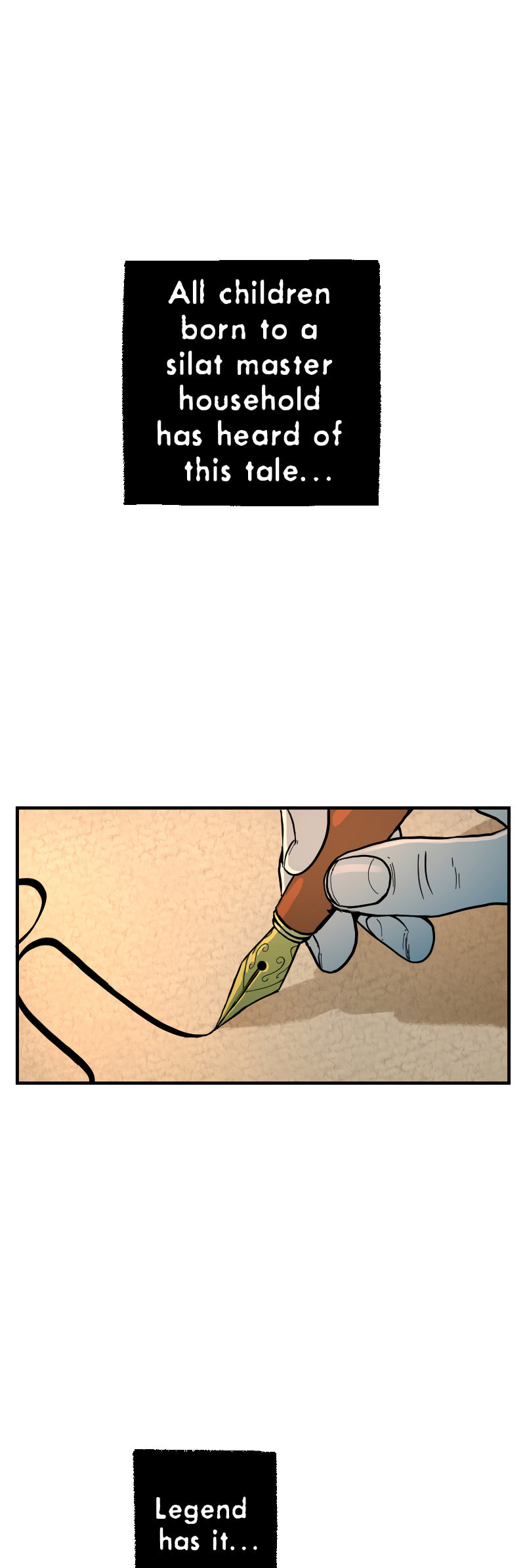 Brandal Chapter 34 page 7 - 