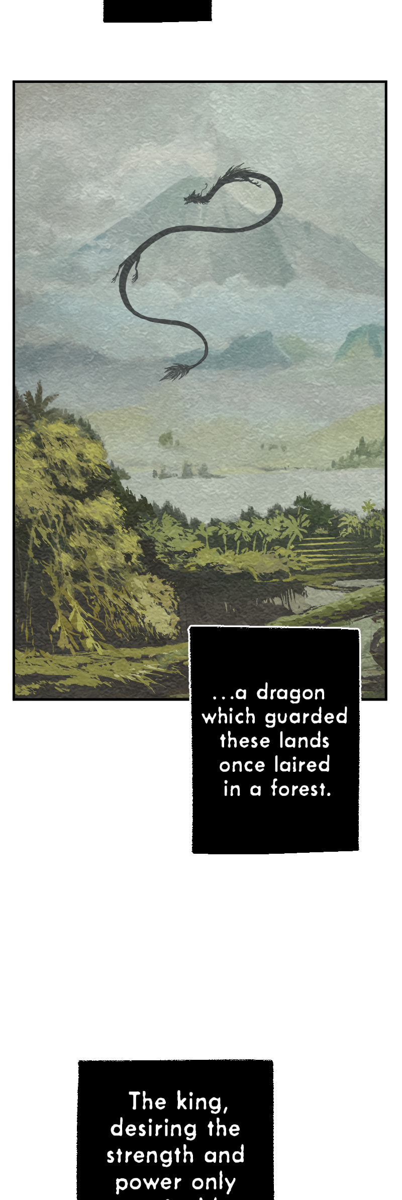 Brandal Chapter 34 page 8 - 