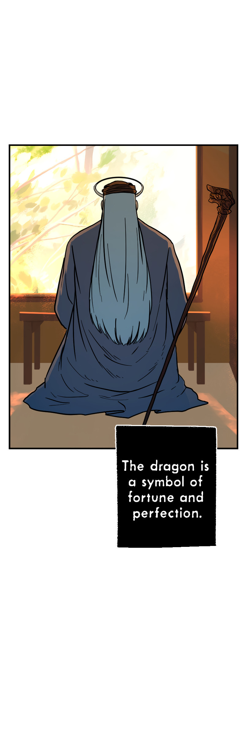 Brandal Chapter 34 page 10 - 