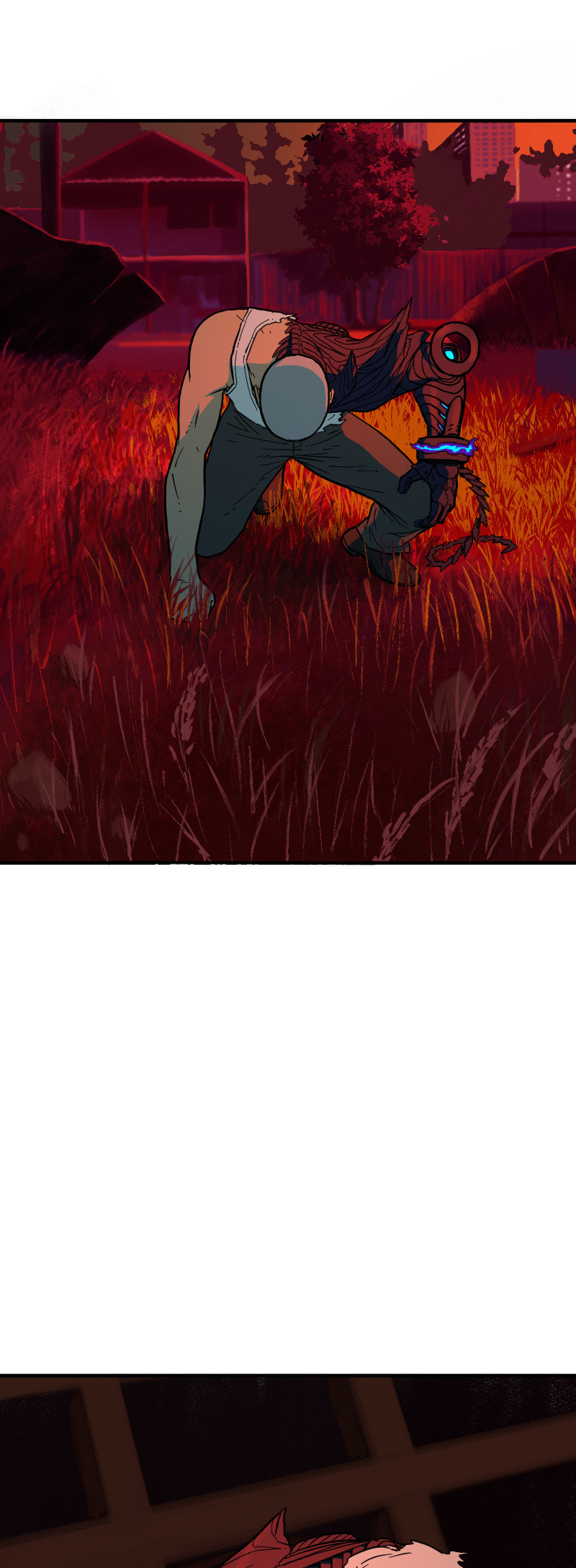 Brandal Chapter 35 page 2 - 