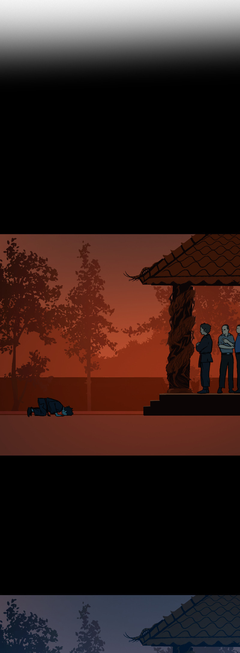 Brandal Chapter 35 page 20 - 