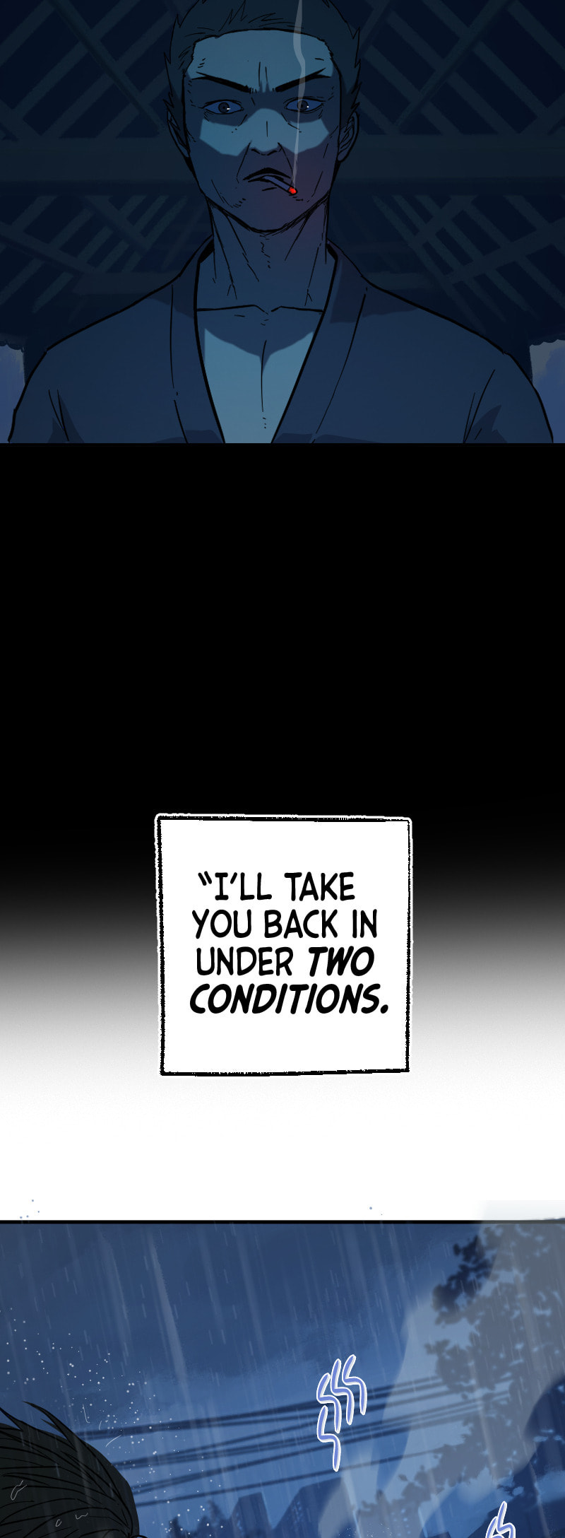Brandal Chapter 35 page 22 - 