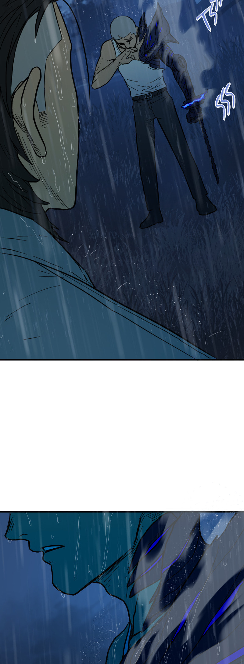 Brandal Chapter 35 page 23 - 
