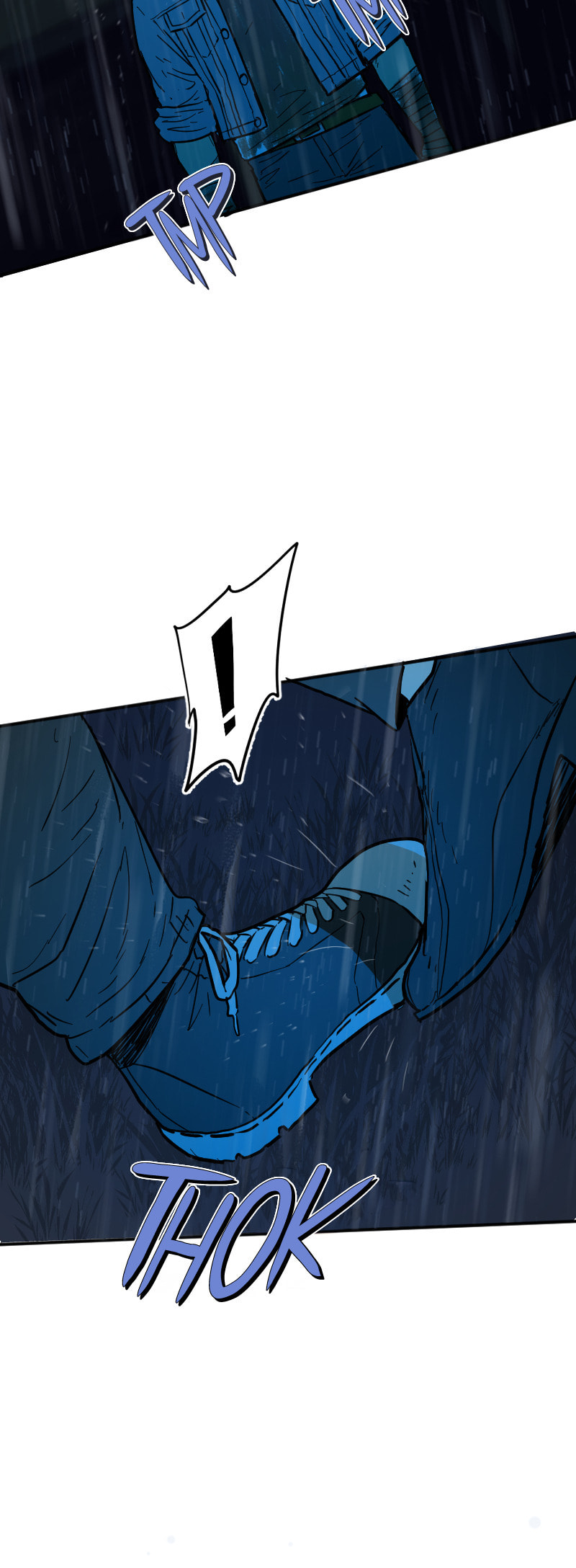 Brandal Chapter 35 page 25 - 