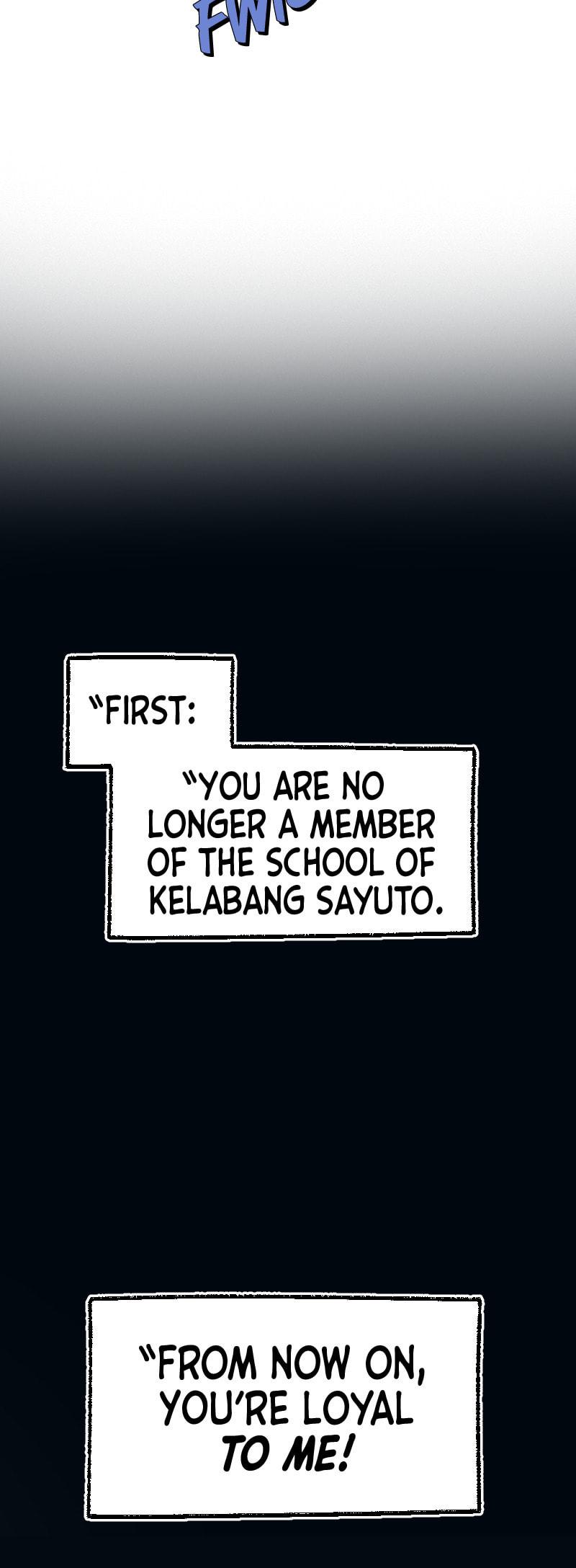 Brandal Chapter 35 page 28 - 