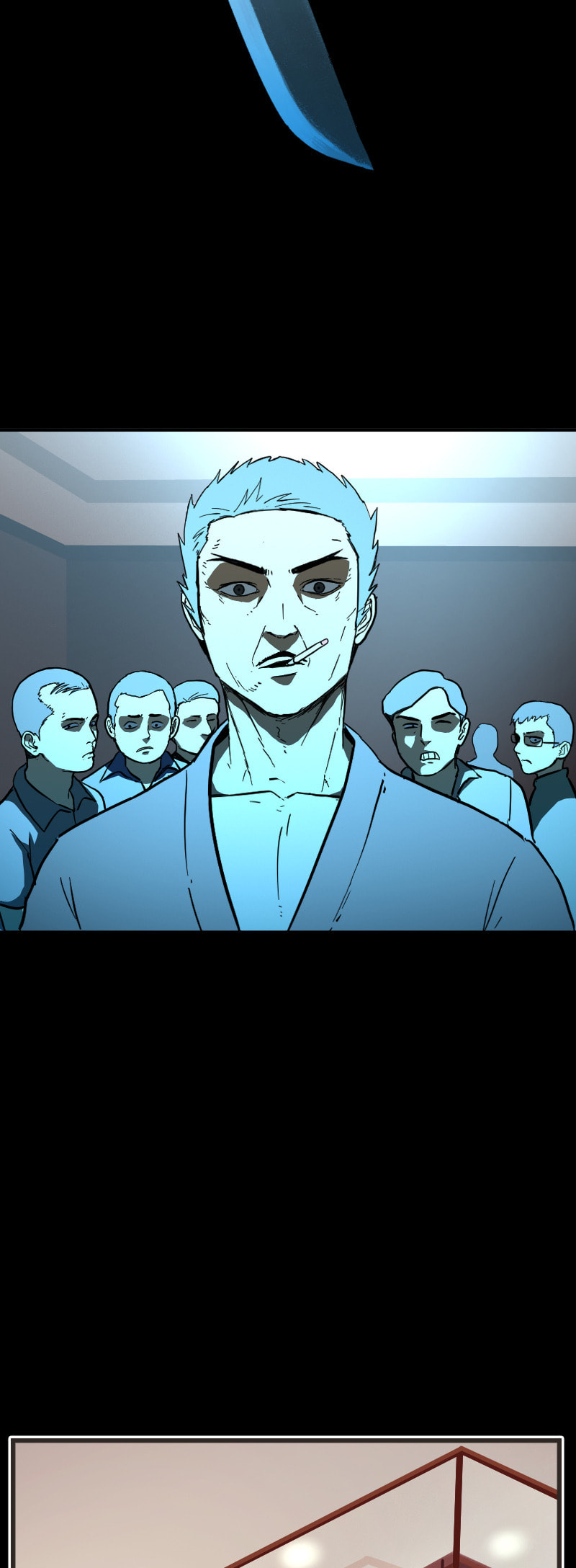 Brandal Chapter 35 page 30 - 