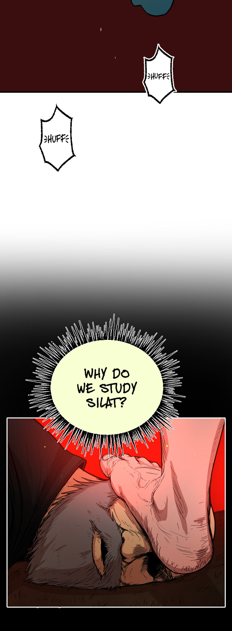 Brandal Chapter 35 page 4 - 