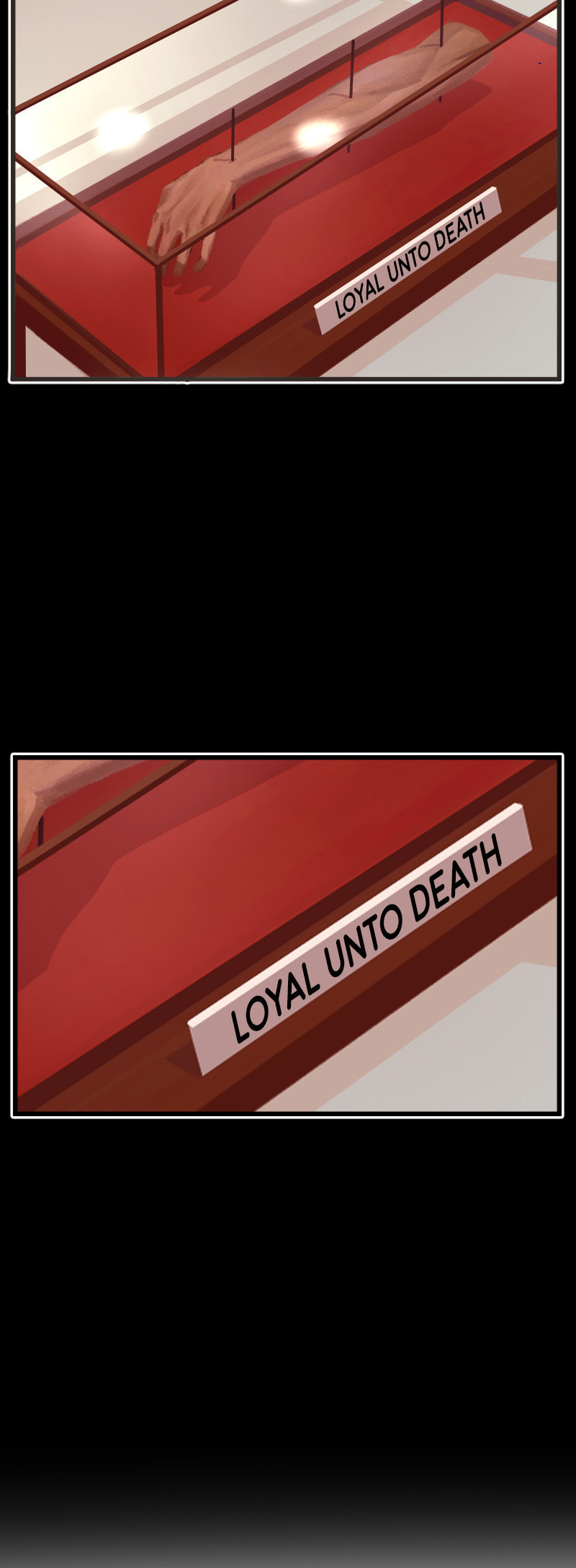 Brandal Chapter 35 page 31 - 