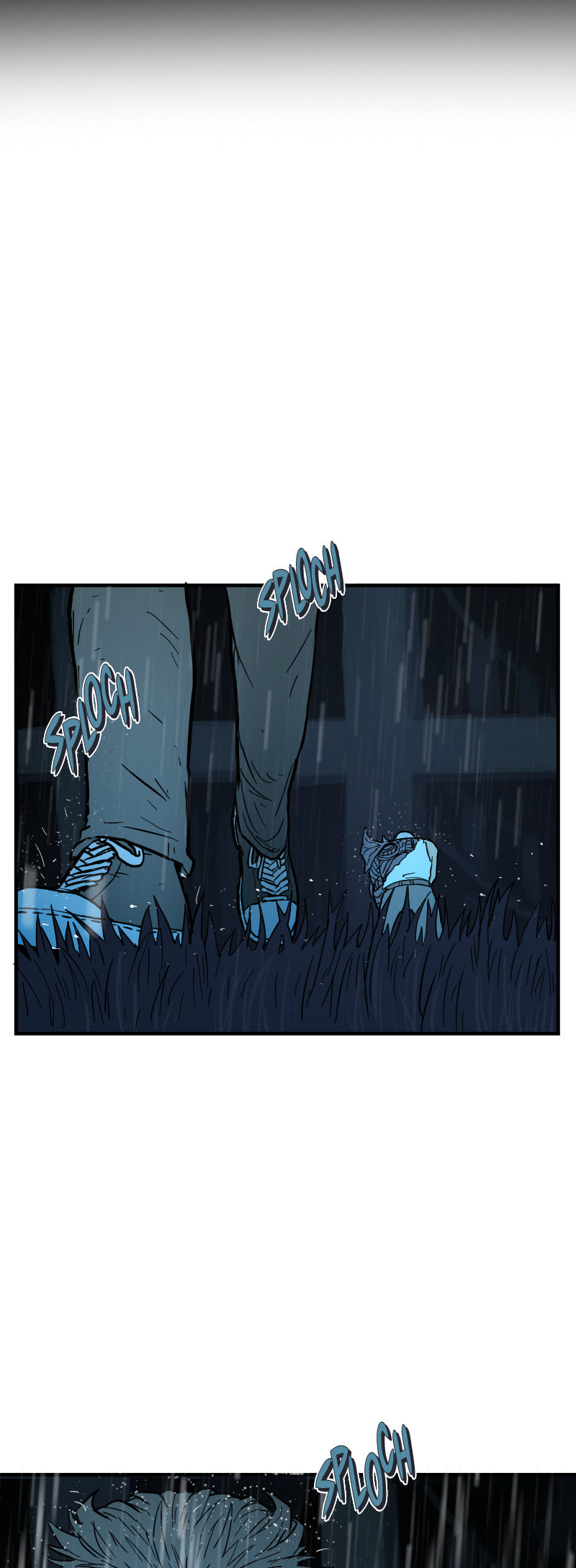 Brandal Chapter 35 page 32 - 