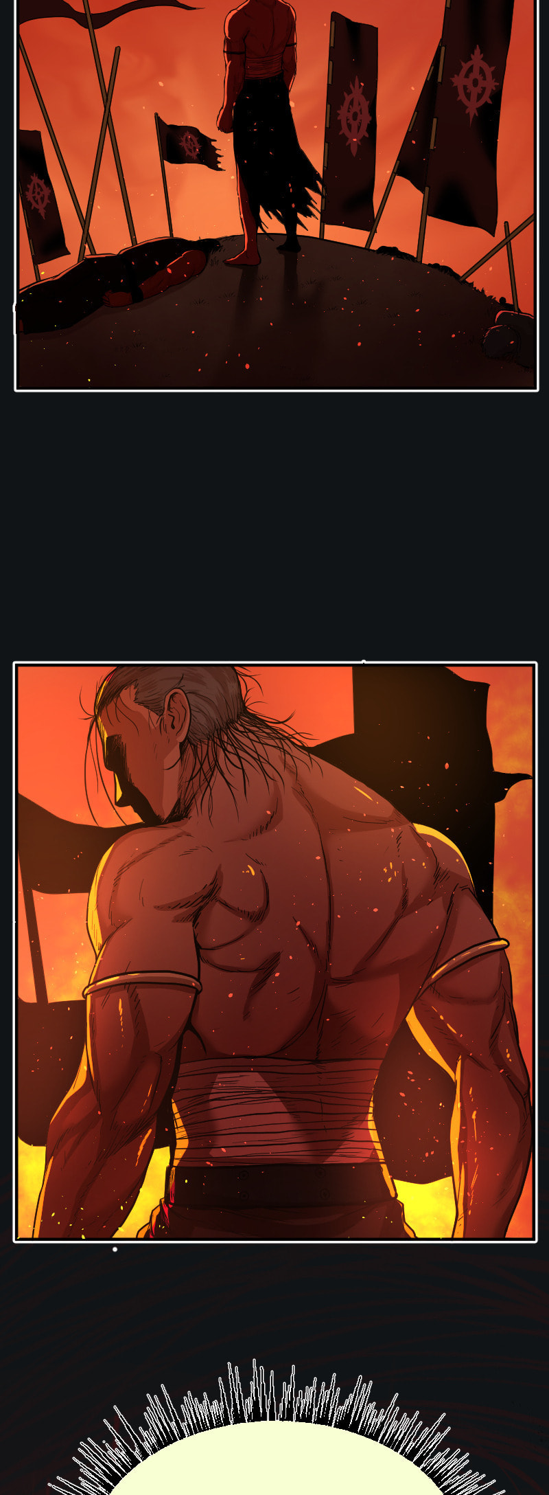 Brandal Chapter 35 page 35 - 