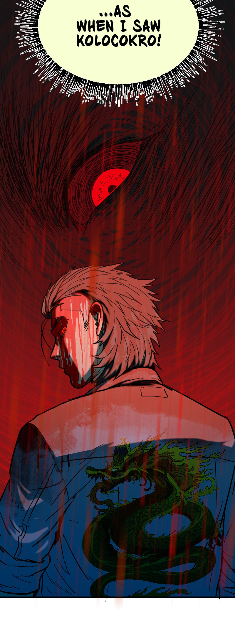 Brandal Chapter 35 page 36 - 