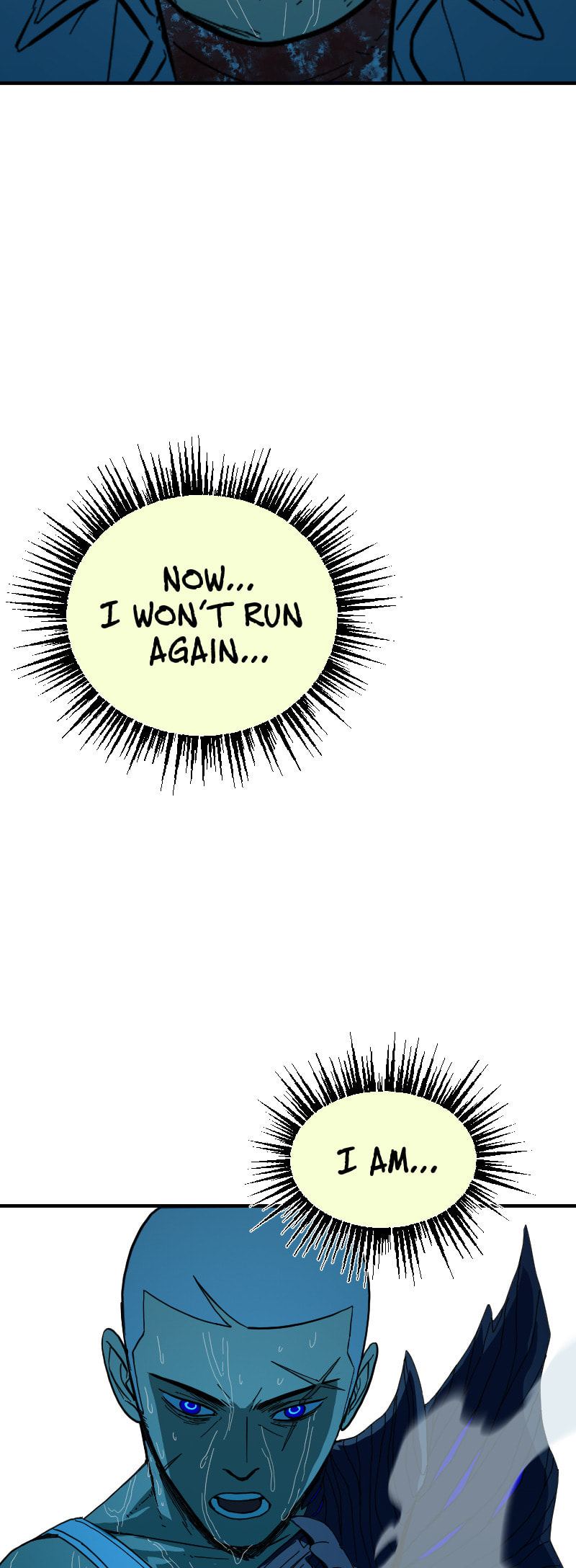 Brandal Chapter 35 page 39 - 