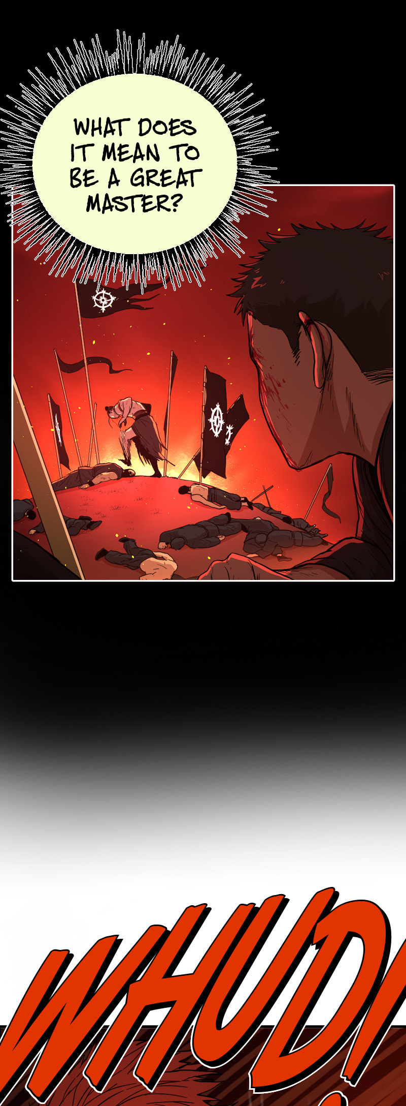 Brandal Chapter 35 page 5 - 