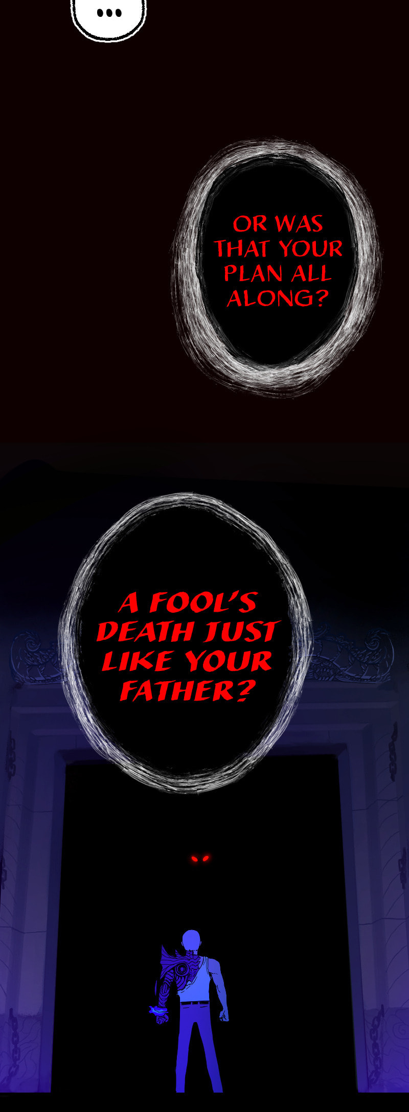 Brandal Chapter 35 page 43 - 