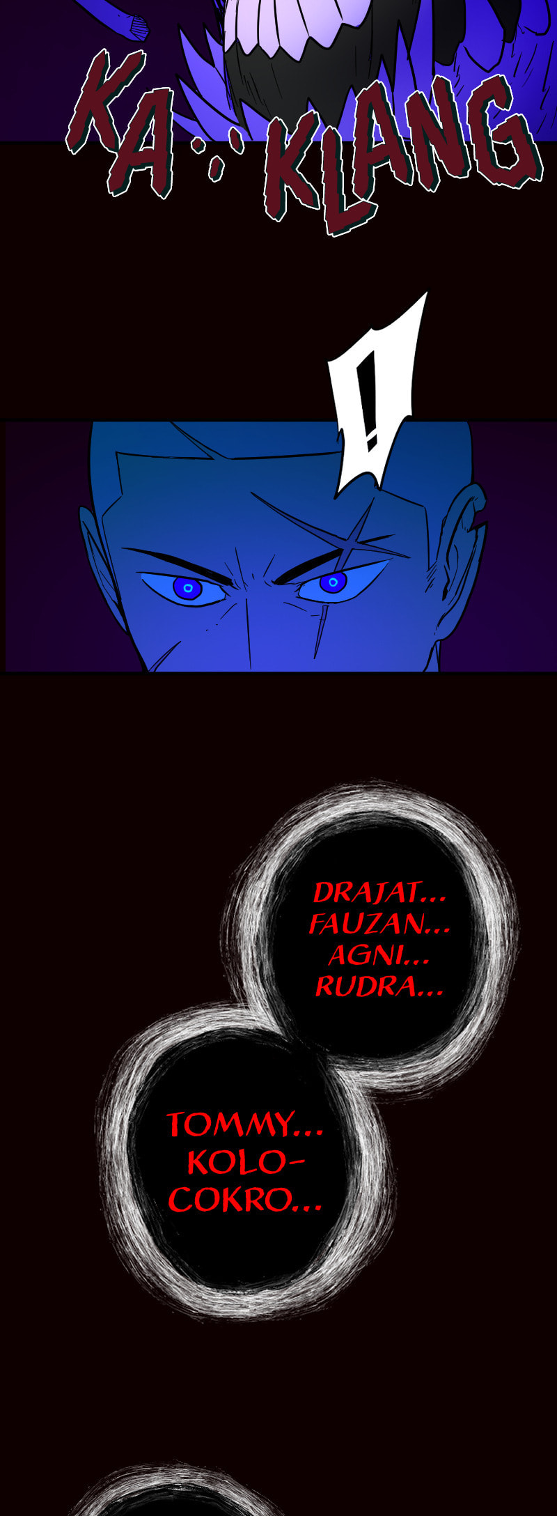 Brandal Chapter 35 page 45 - 