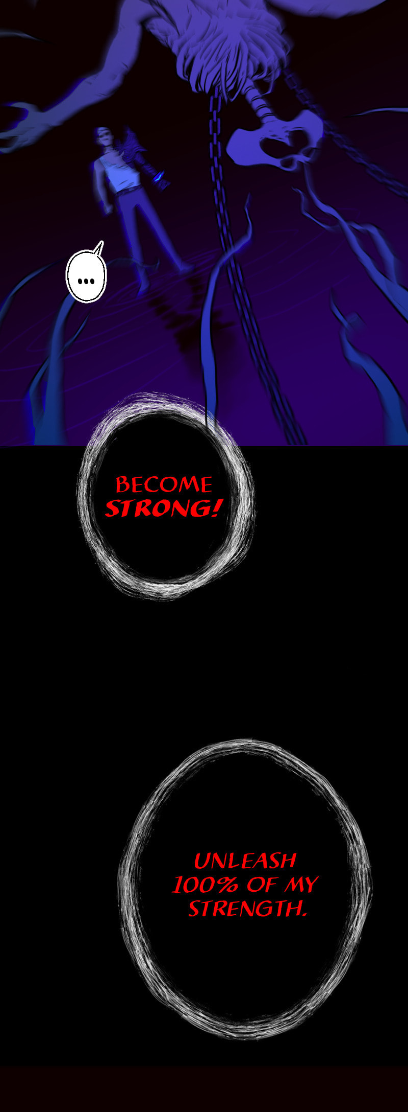 Brandal Chapter 35 page 48 - 