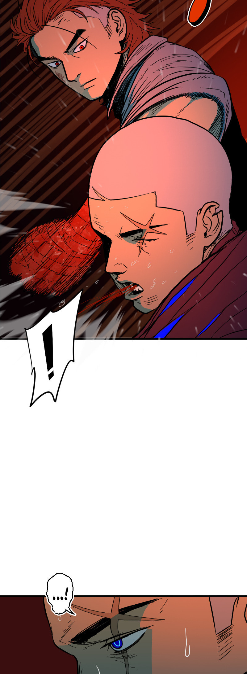 Brandal Chapter 35 page 6 - 