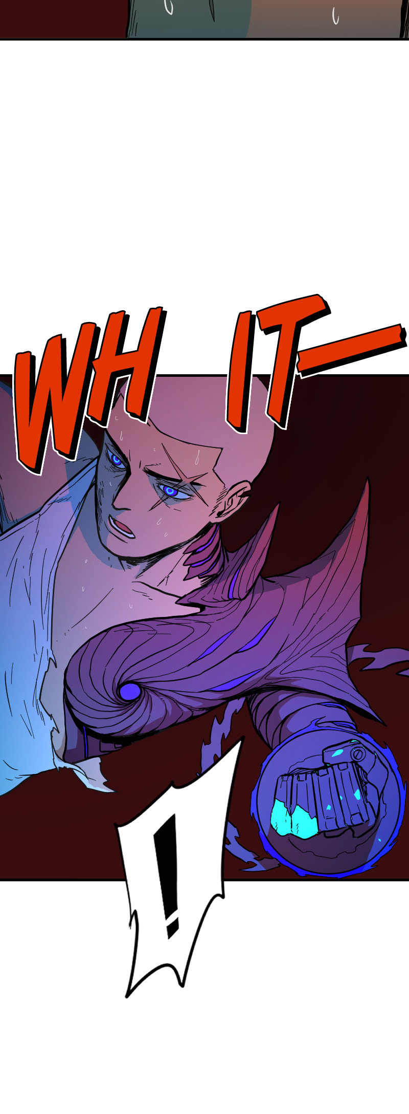 Brandal Chapter 35 page 7 - 