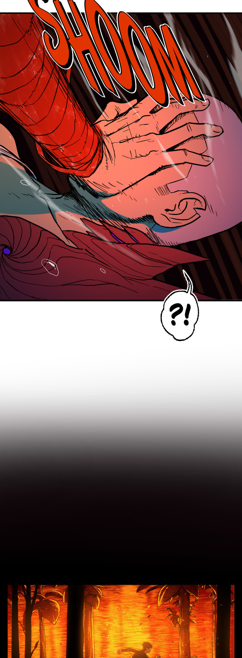 Brandal Chapter 35 page 9 - 