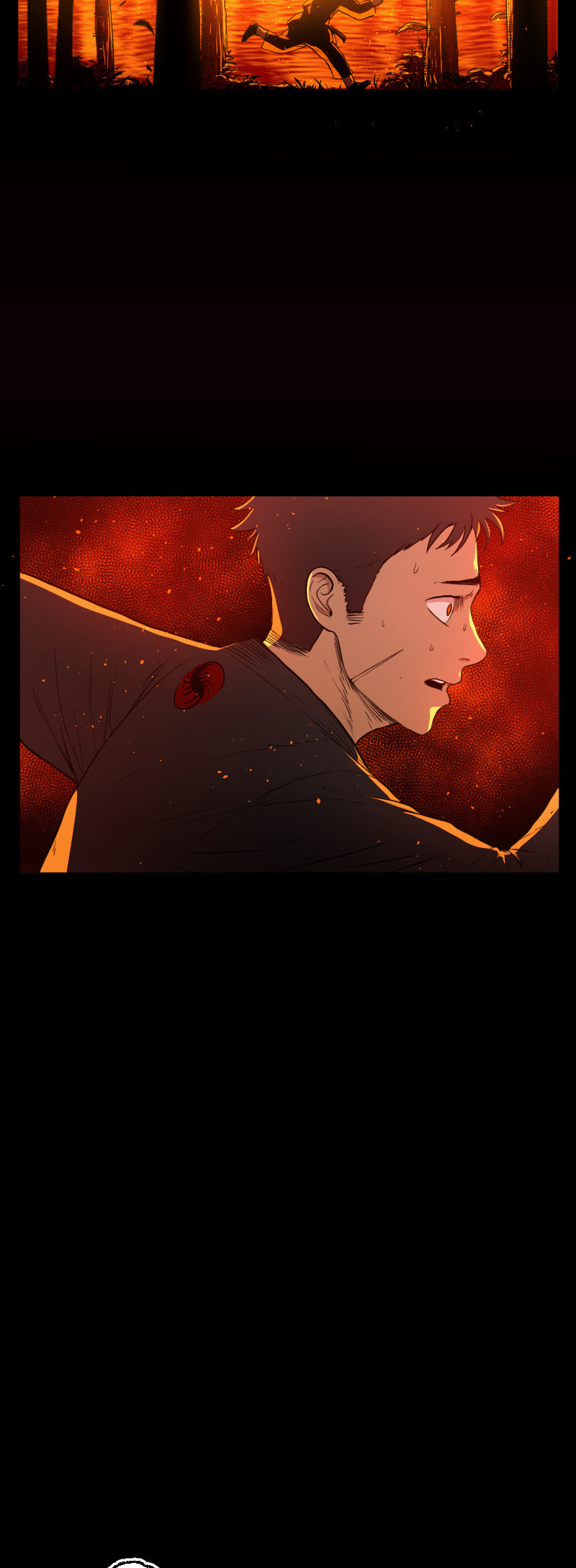Brandal Chapter 35 page 10 - 