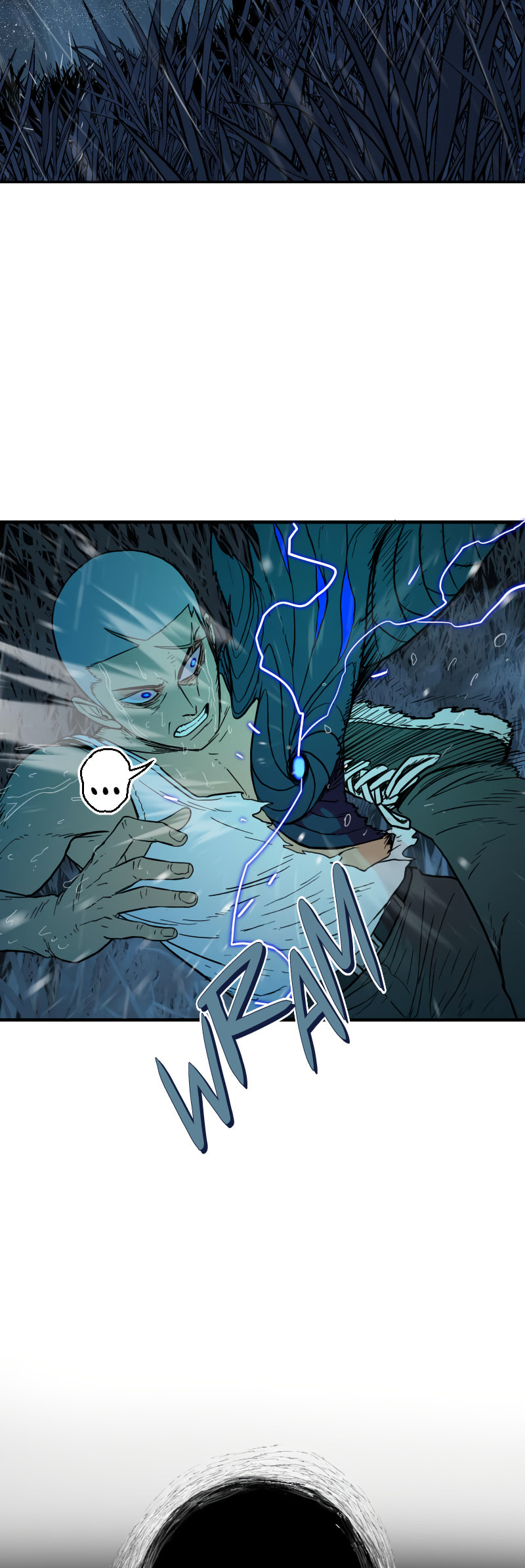 Brandal Chapter 36 page 12 - 