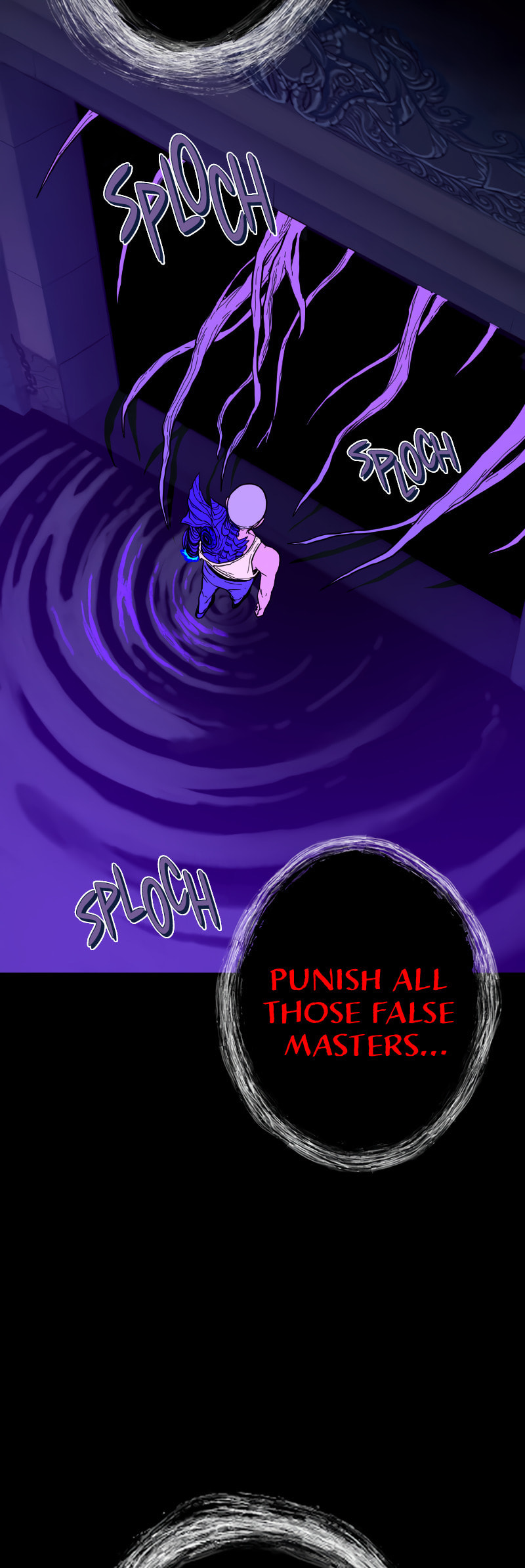 Brandal Chapter 36 page 14 - 