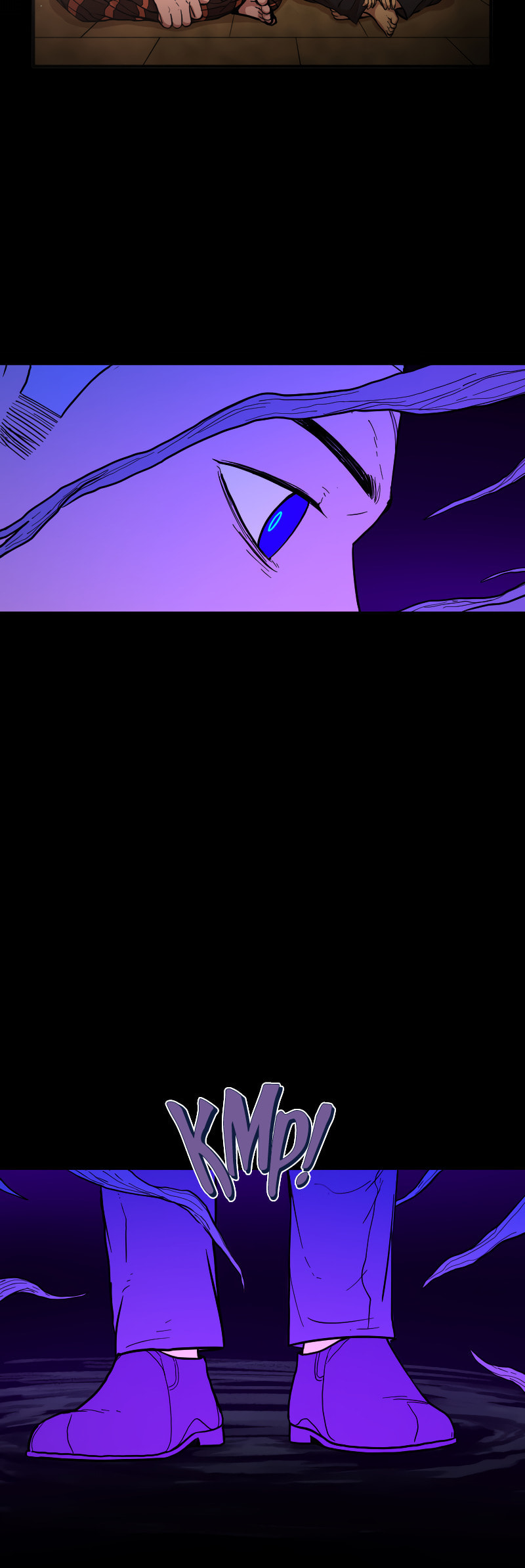 Brandal Chapter 36 page 16 - 