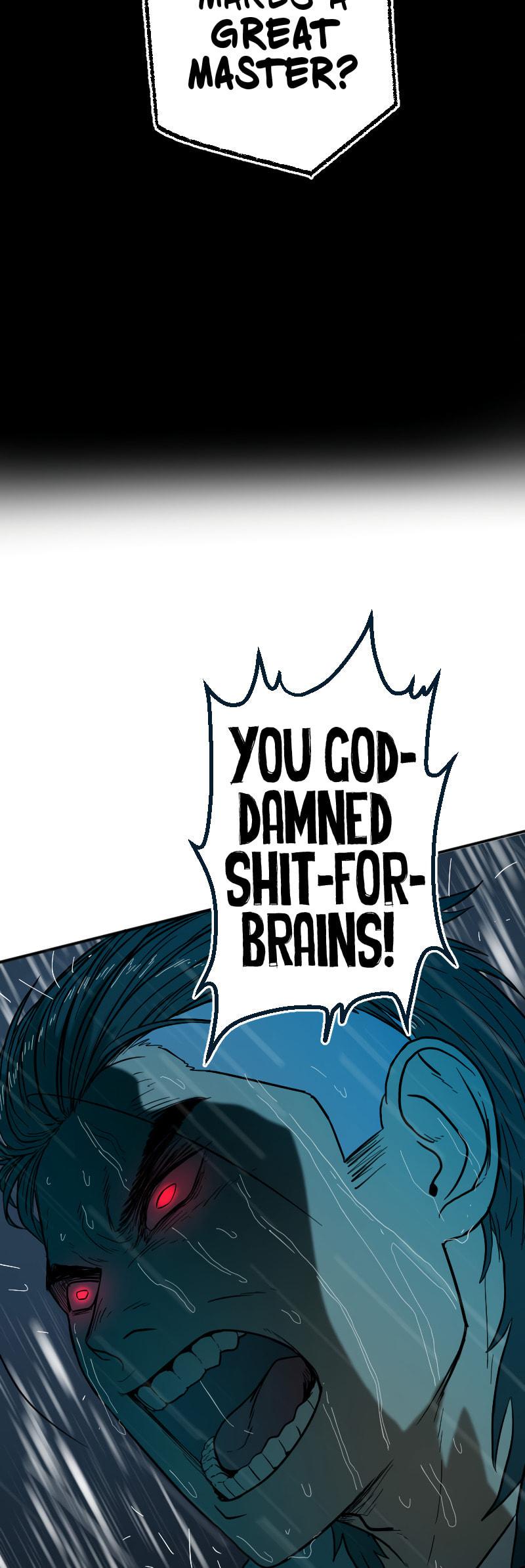 Brandal Chapter 36 page 18 - 