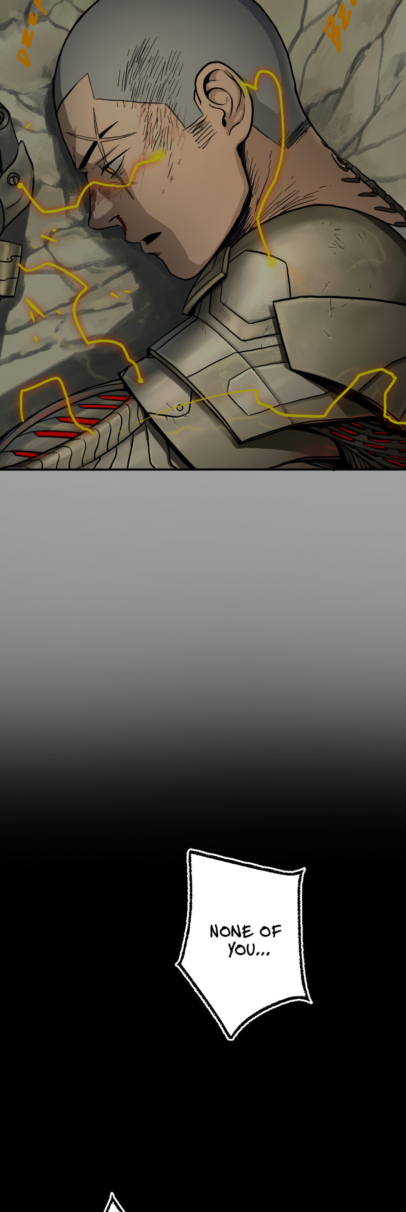 Brandal Chapter 36 page 3 - 