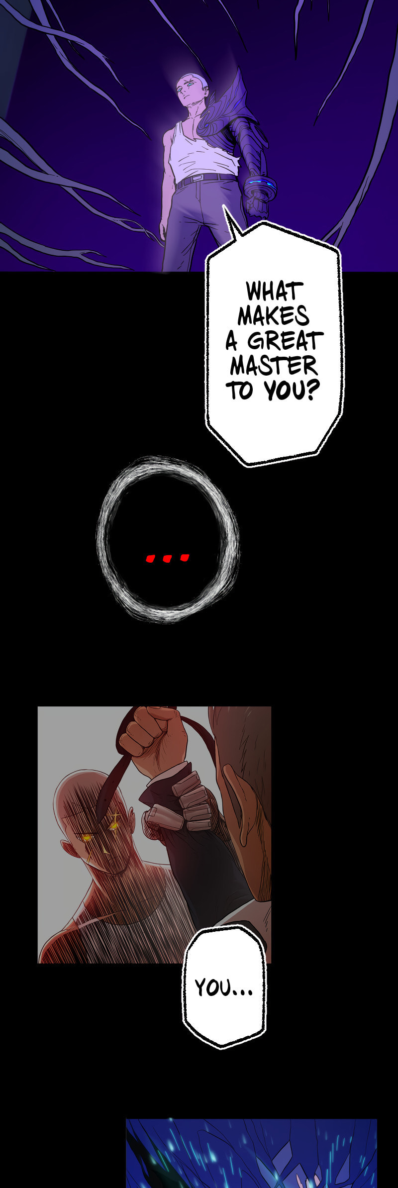 Brandal Chapter 36 page 22 - 