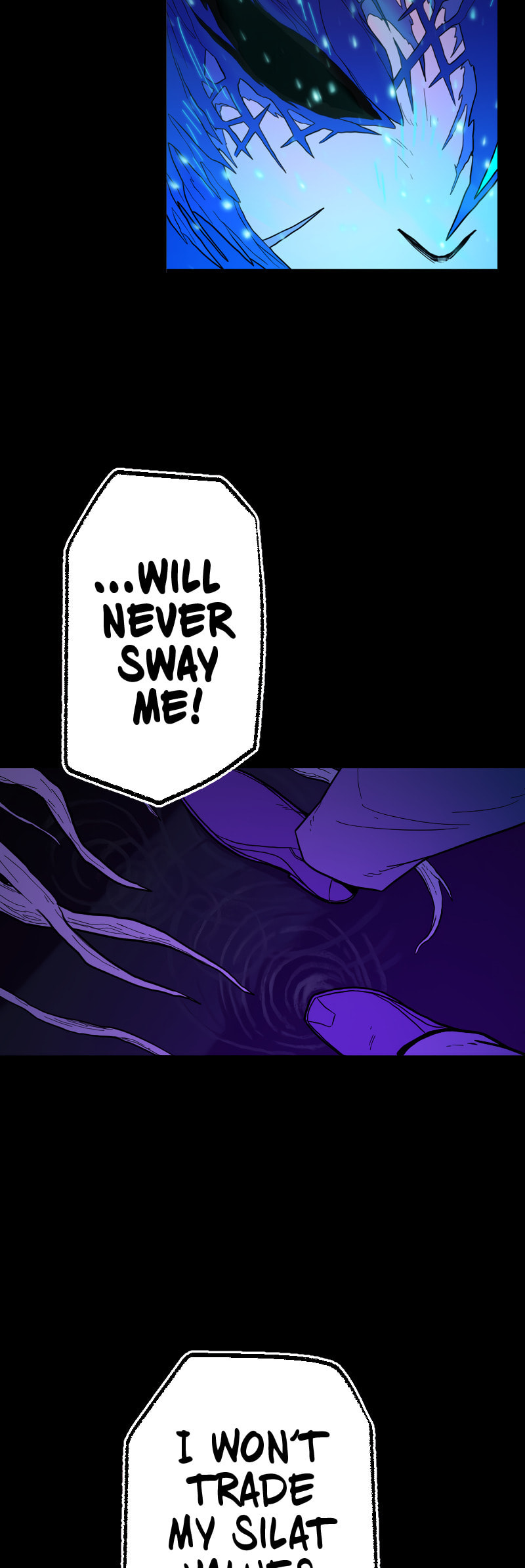 Brandal Chapter 36 page 23 - 