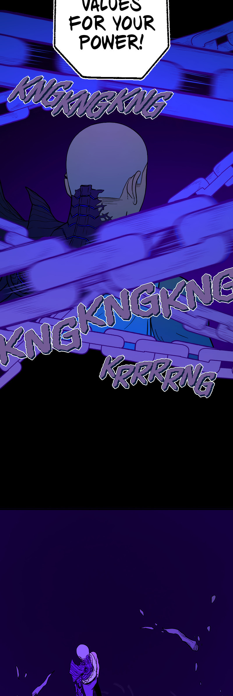 Brandal Chapter 36 page 24 - 