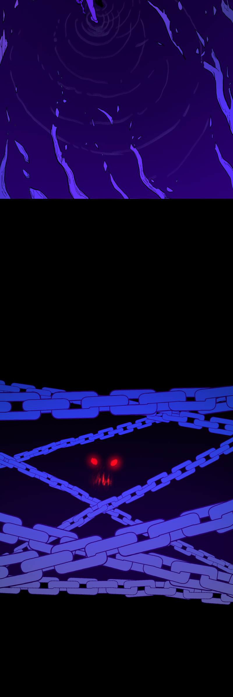 Brandal Chapter 36 page 25 - 