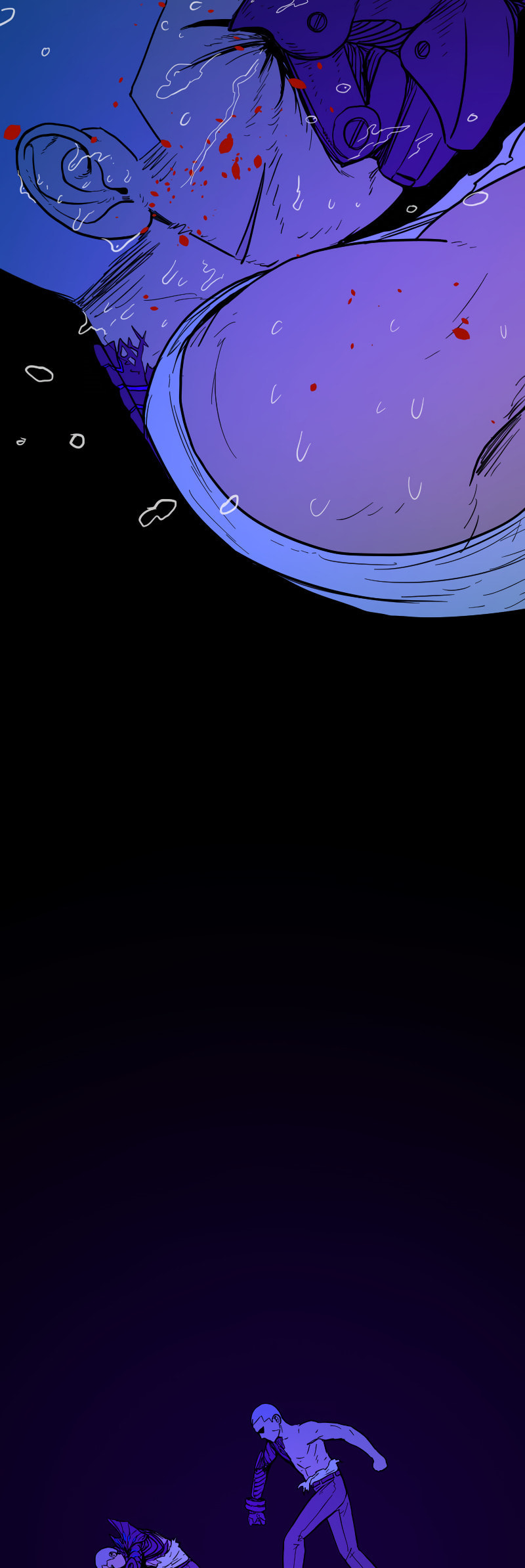 Brandal Chapter 36 page 29 - 