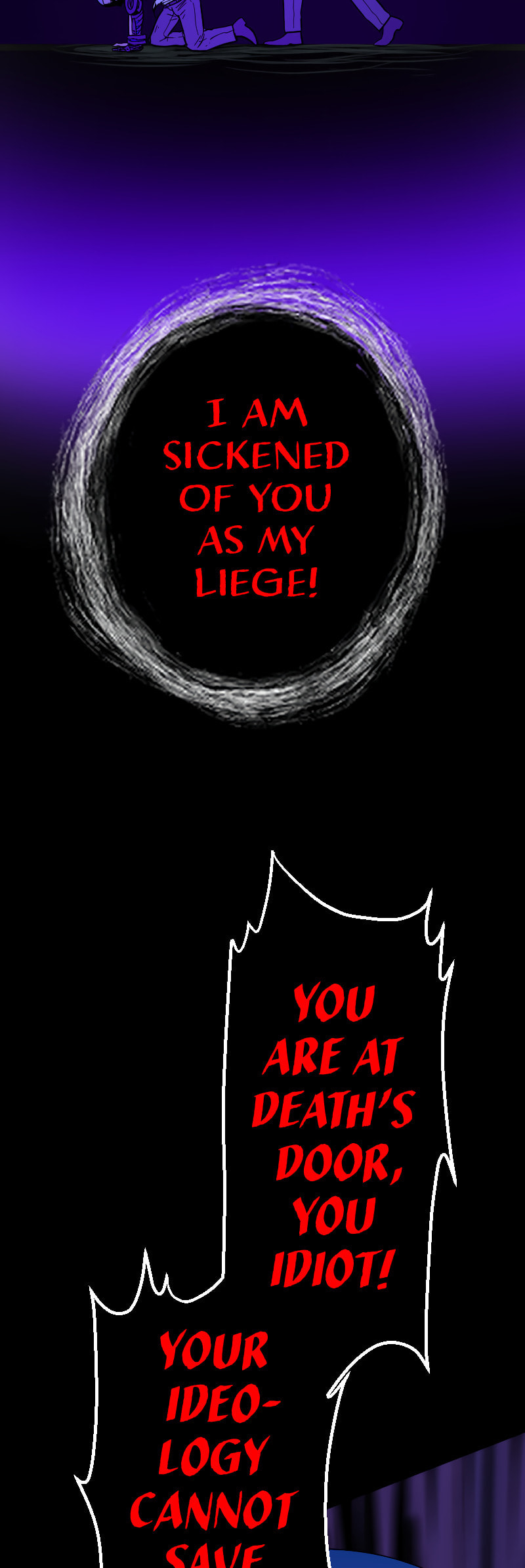Brandal Chapter 36 page 30 - 