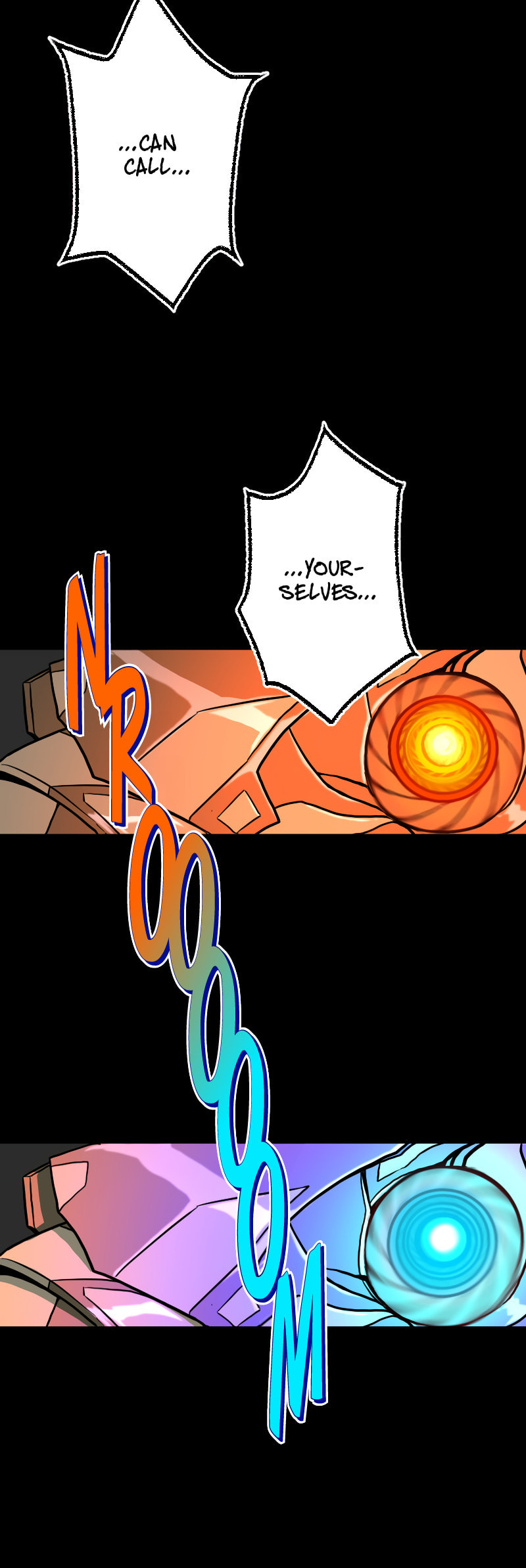 Brandal Chapter 36 page 4 - 