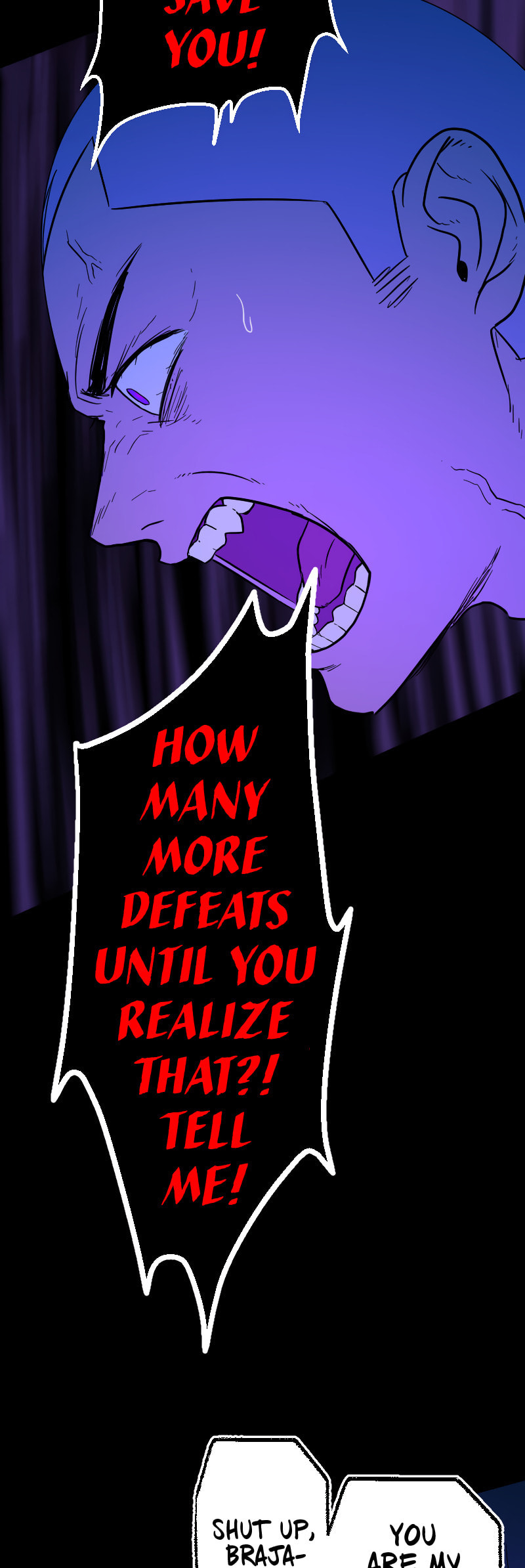 Brandal Chapter 36 page 31 - 
