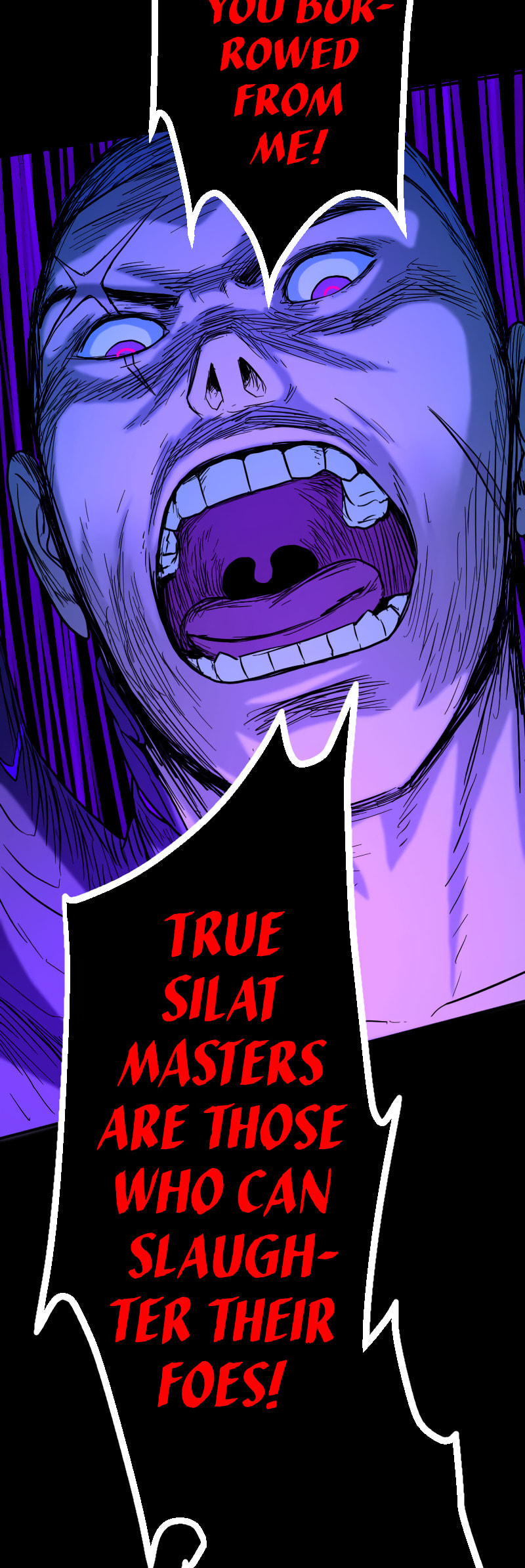 Brandal Chapter 36 page 34 - 