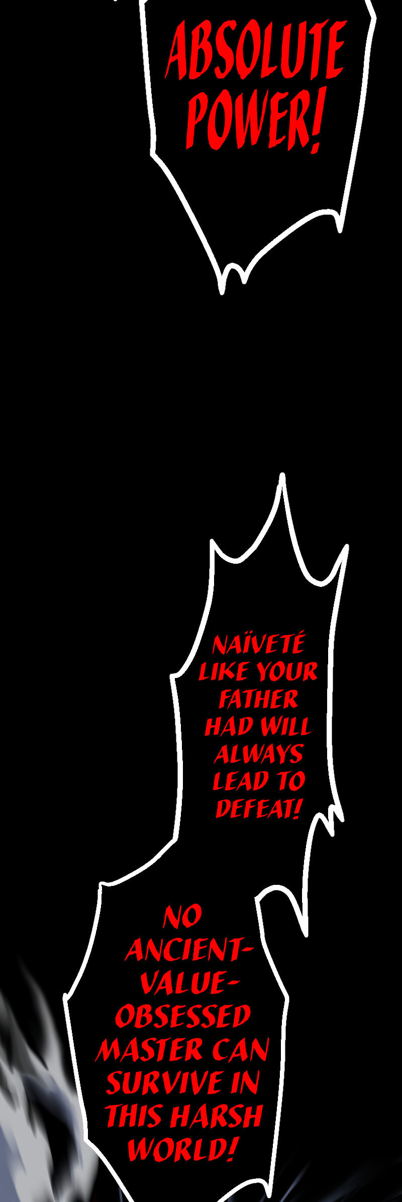 Brandal Chapter 36 page 35 - 