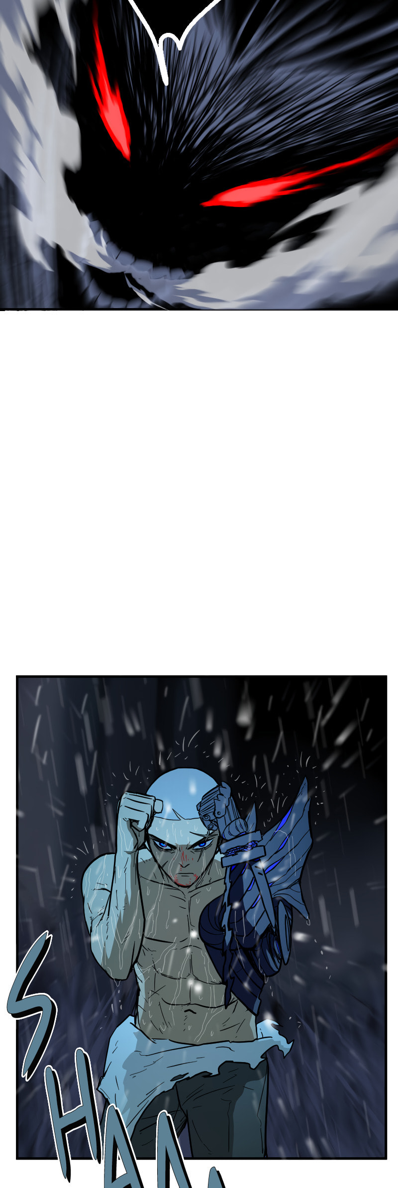 Brandal Chapter 36 page 36 - 