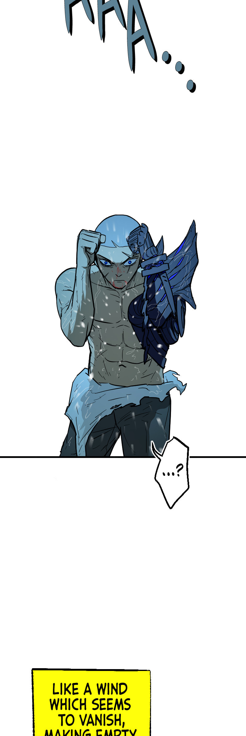 Brandal Chapter 36 page 37 - 