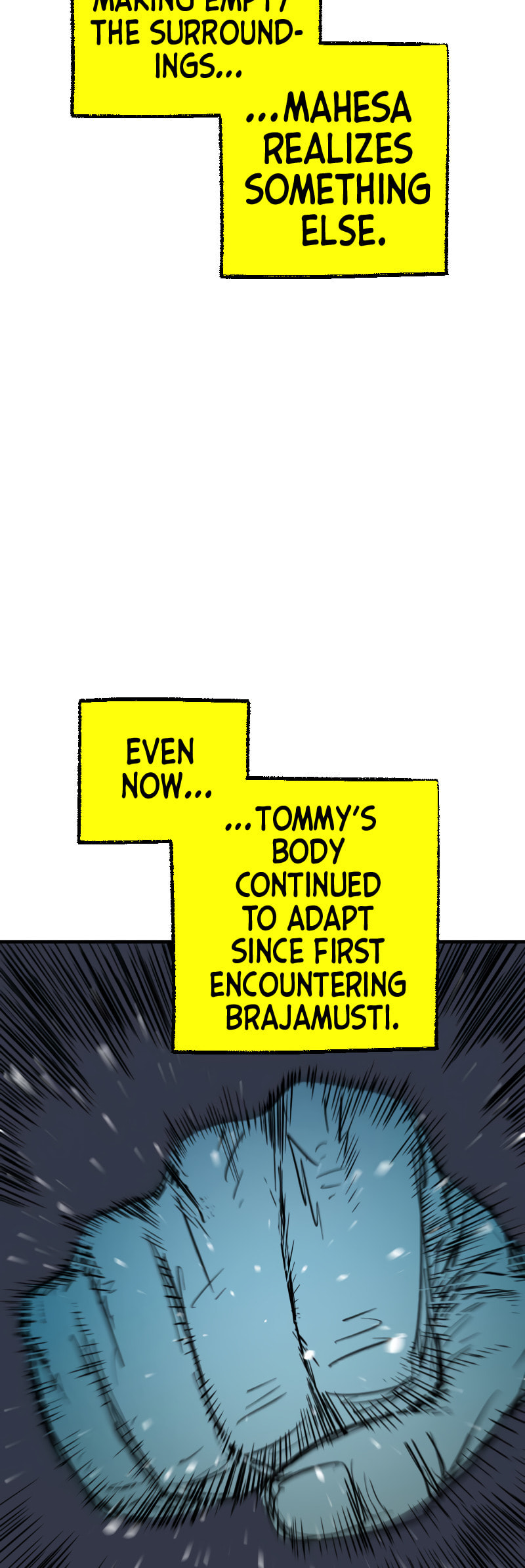 Brandal Chapter 36 page 38 - 