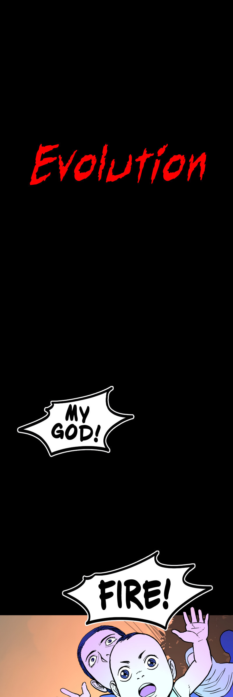 Brandal Chapter 36 page 5 - 