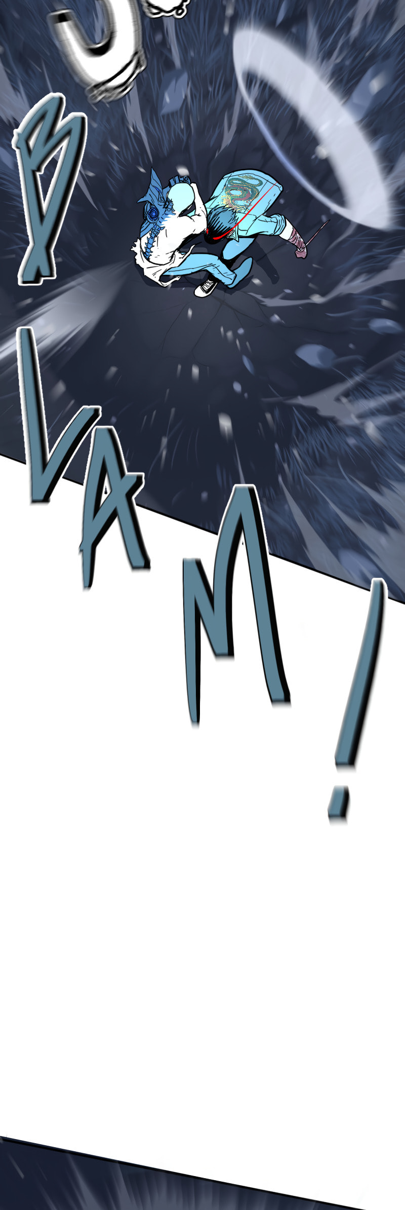 Brandal Chapter 36 page 41 - 
