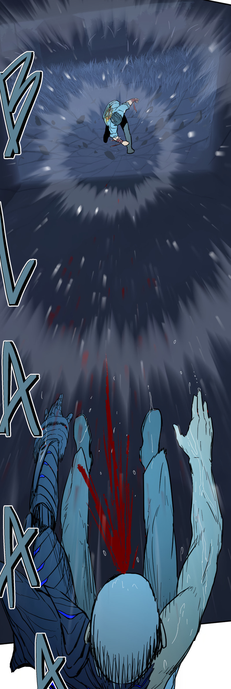 Brandal Chapter 36 page 42 - 