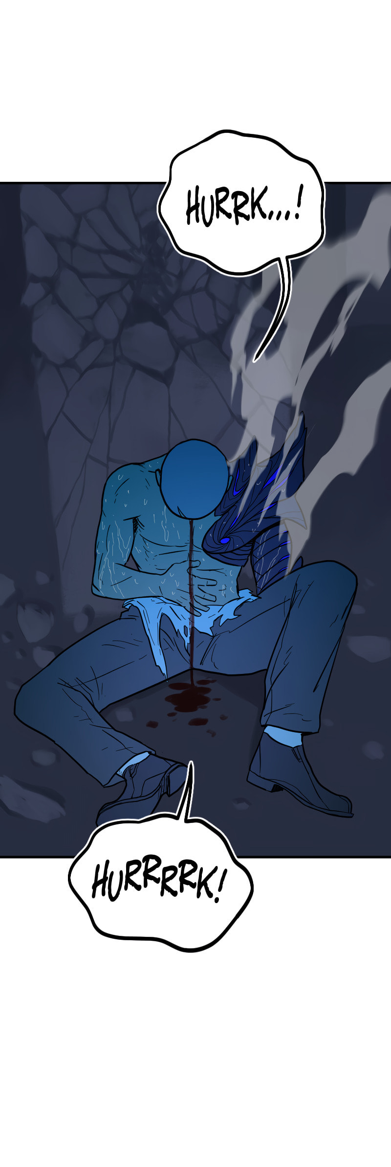 Brandal Chapter 36 page 46 - 