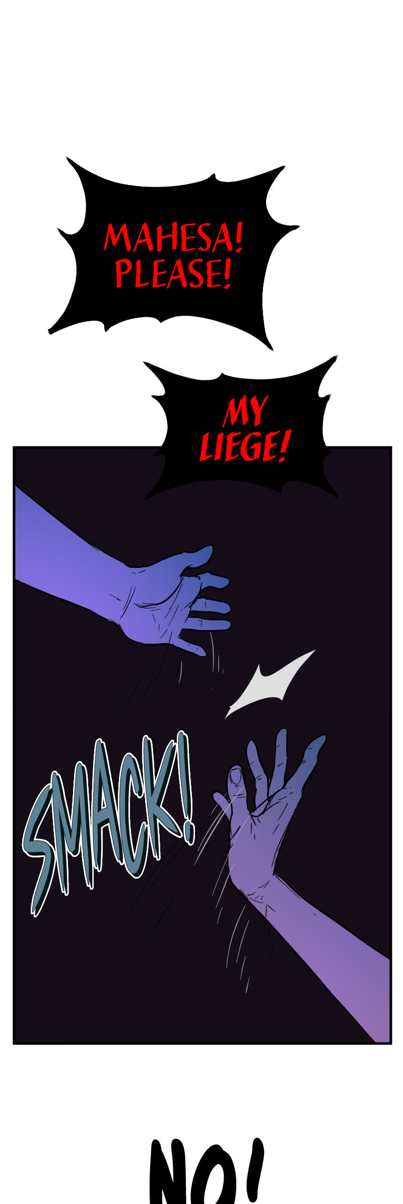 Brandal Chapter 36 page 48 - 