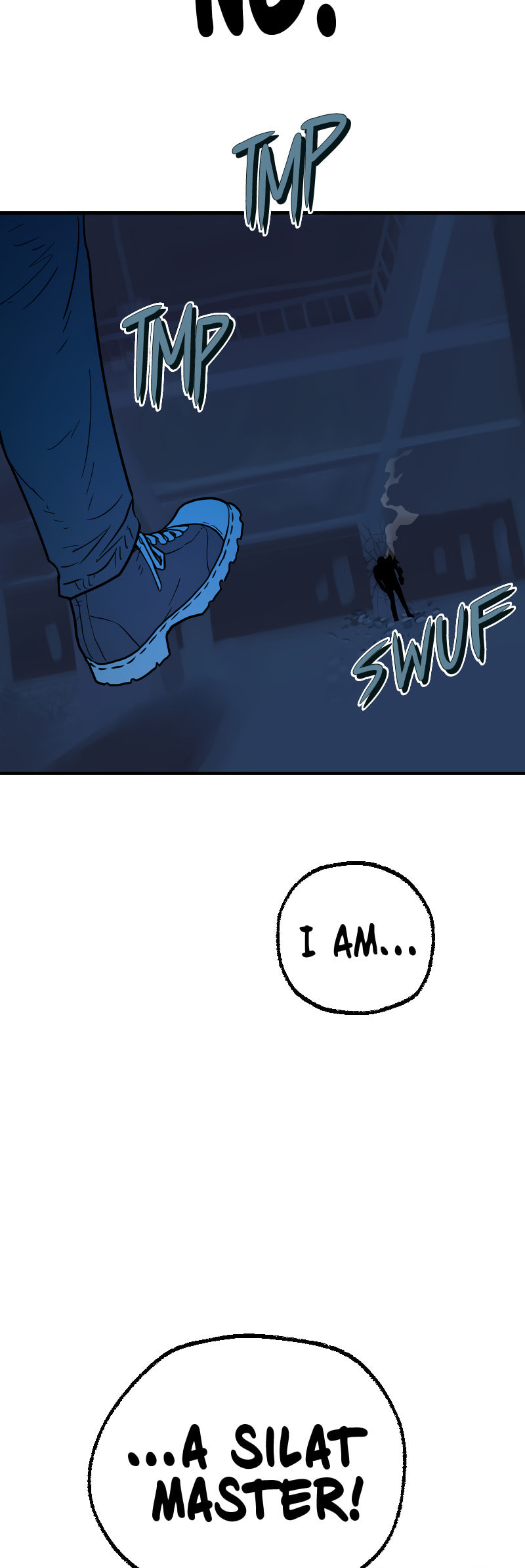 Brandal Chapter 36 page 49 - 