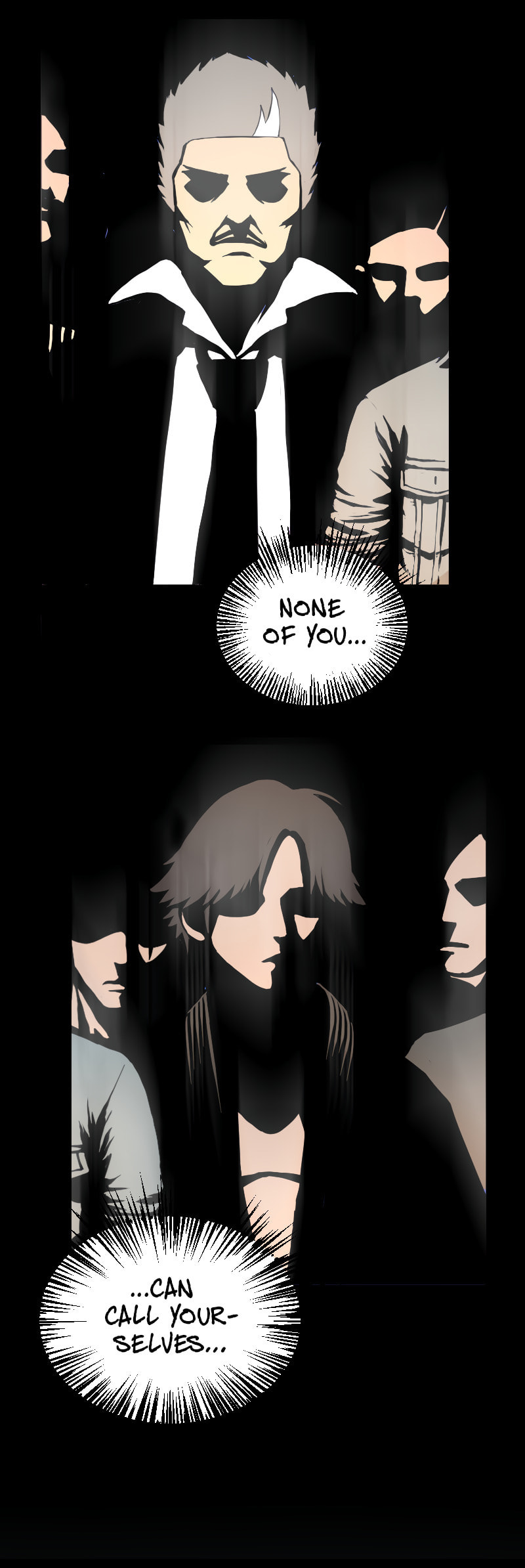 Brandal Chapter 36 page 9 - 